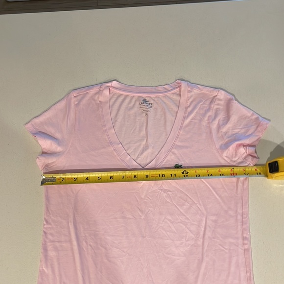 Lacoste T-shirt! - Picture 4 of 4